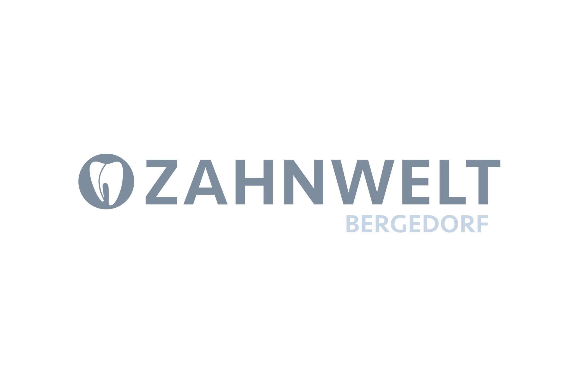 Logo Zahnwelt Bergedorf
